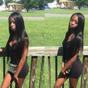 Meet your Posher, Stacy